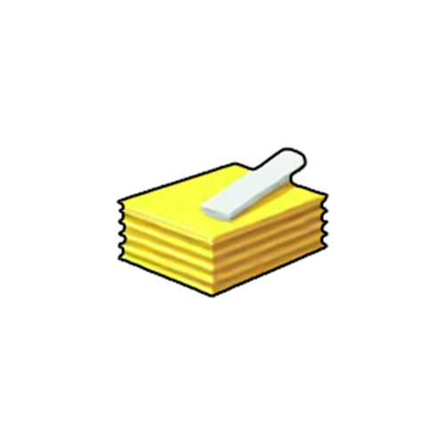 Wood Icon